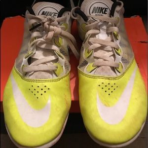 Nike Rival  5 Men’s Track Spikes